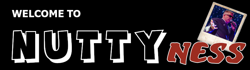 Nuttyness Logo